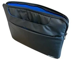 Acer Multi Pocket Sleeve 13.5" - Sleeve case - 34.3 cm (13.5")