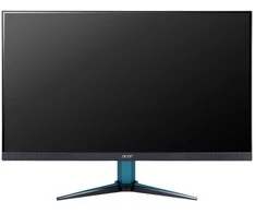 Monitorius „ACER Nitro VG271UM3bmiipx“ 27 colių IPS QHD 180Hz 250 nitų 1 ms / 0,5 ms 2xHDMI DP MM garso išvestis HDR10 „FreeSync“ ES