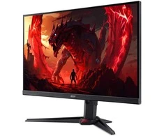 Monitorius „Acer XV270UF3BMIIPRX“ – 300 Hz | QHD | IPS | 27 colių