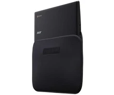 Acer 11" Protective Sleeve for 11.6" Notebooks | Juodas