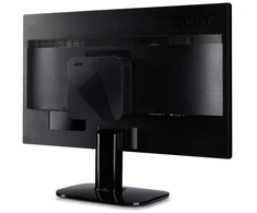 Acer NUC / Veriton N1502G-13U5U BAREBONE / Mini / 5-120U / Nėra RAM / Intel int / be OS / 1R