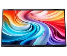 Monitorius Acer PD193QEBMIUUX - 100Hz | Full HD | IPS | 18.5''