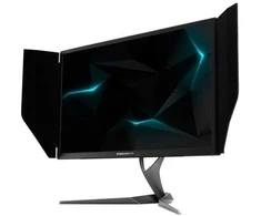 Monitorius Acer X27UF5bmiippruzx - 500Hz | QHD | OLED | 27"