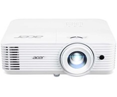 Projektorius ACER H6546 FHD 1920X1080 UHD/5200 ANSI 10.000:1 HEIM WEISS