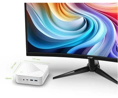 Acer DT.BRFEG.008 be kategorijos