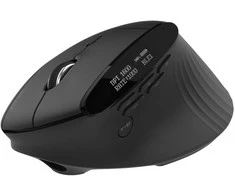 ACER SMART FIT VERTICAL Pelė - WIRELESS/BLUETOOTH 5.0