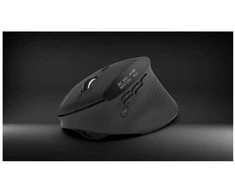 ACER SMART FIT VERTICAL Pelė - WIRELESS/BLUETOOTH 5.0