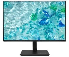 Monitorius ACER VERO B247WE5BMIQPRUZX 24IN - 1920X1200 HDMI DP TYPE-C USB HUB