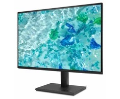 Monitorius Acer Vero B247Y - B7 serija - LED - 24 colių