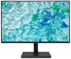 Monitorius Acer Vero B277Gbmiqpruzx 27" TFT/LCD HDMI DP USB-C