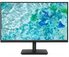 Monitorius Acer VERO B277KLBMIIPRFX 27IN - IPS 3840X2160 HDMI DP Juodas
