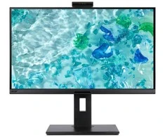 Monitorius Acer B278Kbemiqprcuzx - 27" | IPS | 4K UHD | 75 Hz