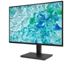 Monitorius Acer Vero B247YGbmiprzx - 23.8" | IPS | Full HD | 75 Hz