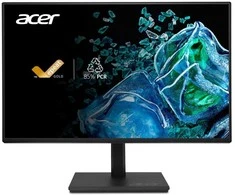 Monitorius Acer VERO B247YGBMIQPRZX 23.8IN - 1920X1080 VGA HDMI DP USB HUB BL