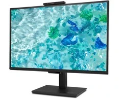Monitorius Acer VERO B248WE5BEMIQPRCUZX 24IN - 1920X1200 HDMI DP TYPE-C RJ45 US