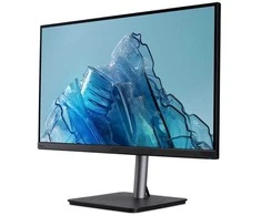 Acer Vero CB273bemipruzx 68,6 cm (27 colių) FHD IPS biuro monitorius HDMI/DP/USB-C PD90W