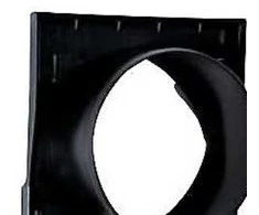 ACO Multiline PP 100 gala noslēgs ar iscaur.