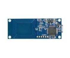 Skaitytuvas ACS Small NFC module reader