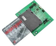 ACS Smart Card Reader Module