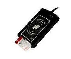 ACS bekontaktis USB skaitytuvas (ACR1281)