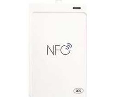 ACS Oro kondicionieriaus valdymo sistema ACR1552U USB NFC skaitytuvas IV (USB C tipo) (ACR1552U-MF)