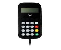 ACS APG8201-B2, USB 2.0, 1.5 m, Juodas, 98 g
