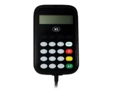 „Skaitytuvas ACS USB“ viso dydžio „Contact Smart“.