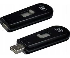 Skaitytuvas ACS USB Token NFC Reader II
