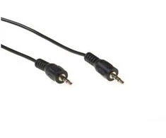 ACT 3,5 mm stereo M/M SQ 15.00 m