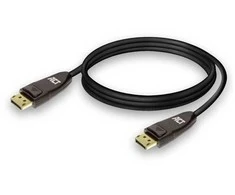 ACT DISPLAYPORT 1.4 8K M/M 1M DĖŽUTĖ