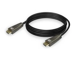ACT 2 metrų HDMI 8K itin didelės spartos kabelis v2.1 HDMI-A kištukas - HDMI-A kištukas