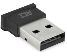 ACT USB „Bluetooth“ adapteris (AC6030)