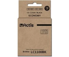 Actis KB-1100Bk / LC1100 / LC980 (juodas)