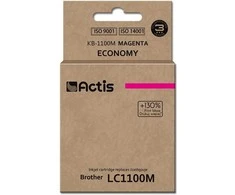 Actis KB-1100M / LC- 1100 / LC- 980 (rausva)