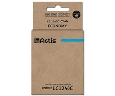 Actis KB-1240C / LC1240 (žydros)