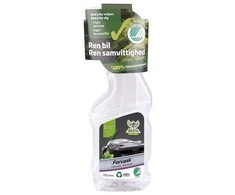 Active Basta Greenline pirminio plovimo 710ml Gulbės etiketė