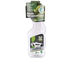 Active „Basta Greenline“ vabzdžių repelentas, 710 ml, Šiaurės šalių ekologinis ženklas