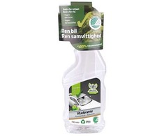 Active Basta Greenline langų valiklis 710ml Swan etiketė