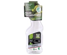 Active „Basta Greenline“ vinilo valiklis, 710 ml, Šiaurės šalių ekologinis ženklas