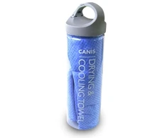 Active Canis AC rankšluostis vėsinimui ir džiūvimui 85x33