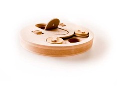 Trixie No 2 Dog Brain Training Game 23 cm