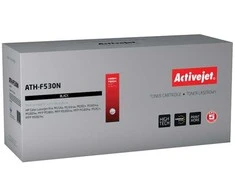 Toneris Activejet ATH-F530N (pakaitinis HP 205A CF530A, Supreme, 1100 puslapių, juodas)