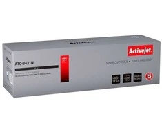 Toneris ActiveJet ATO-B431N | juodas | 10000 pgs. | OKI 44574902