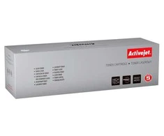 Activejet ATL-MS621N toner cartridge for Lexmark; Compatible with Lexmark 56F2000, Supreme; 6,000 pages; juodas