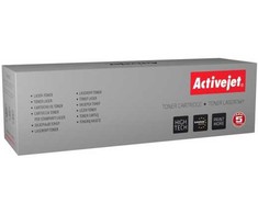 Activejet ATH-415BNX Toneris (replacement HP 415X HP415X W2030X; Supreme; 7500 pages; juodas)