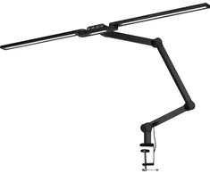 Activeshop Glow L04 manikiūro gydymo lempa stalviršiui, juoda