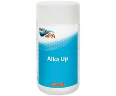 ActivSpa Alka Up 1kg