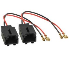 ACV Højttaleradapterstik Peugeot / Citroën - 2 stk.
