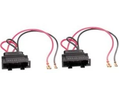ACV 11-1316-01, Garsiakalbio adapteris, Audi, A2 Bugatti Bugatti Veyron 09/2005 - 12/2015 Seat Seat Alhambra (7N) 10/2010 - 04/2015 Seat Altea..., Daugiaspalvis