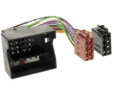 ACV 1120-02, Daugiaspalvis, Ford C-Max (DM2) 2003 - 09/2010 Ford Fiesta (JH1/JD3) 10/2005 - 09/2008 Ford Focus (DA3) 11/2004 -..., 12 V